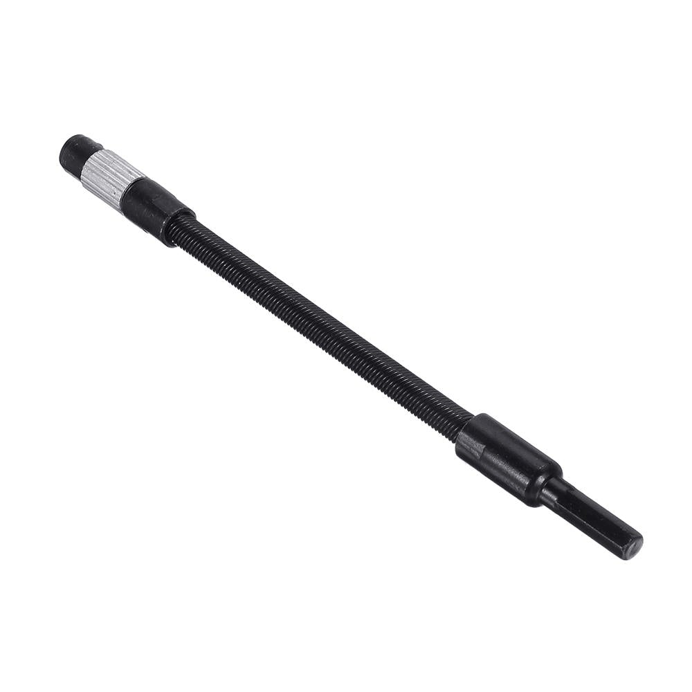 200/300mm Flexible Extension Drill Shaft 1/4 Inch Screwdriver Extension Bit Holder