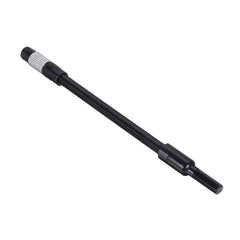 200/300mm Flexible Extension Drill Shaft 1/4 Inch Screwdriver Extension Bit Holder