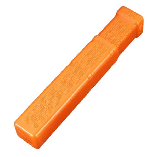 HSS Trapezoidal Metric Tap Ladder Shaped Screw Machine Screw Tap