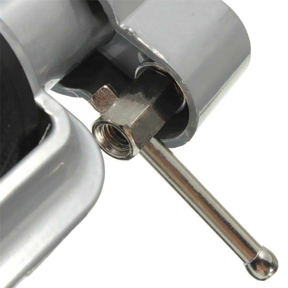 Clamp-on Grinder Bench Vises Holder Tool for Electric Drill Stand Rotary Tools