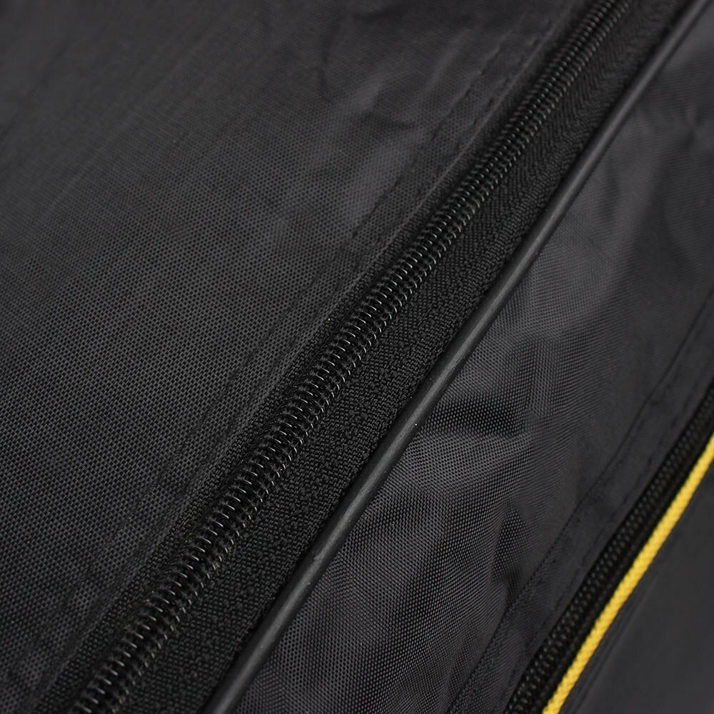 Waterproof Portable Oxford Fabric Electronic Organ Bag Case Cover for 61/76/88 Keys Keyboard Piano Musical Instruments Accessories