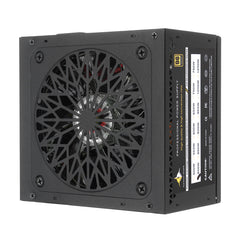 800W 110/220V PC Power Supply Passive PFC Power Supply 120MM RGB fan PC Computer Gaming Power Supply EMI Temperature Control