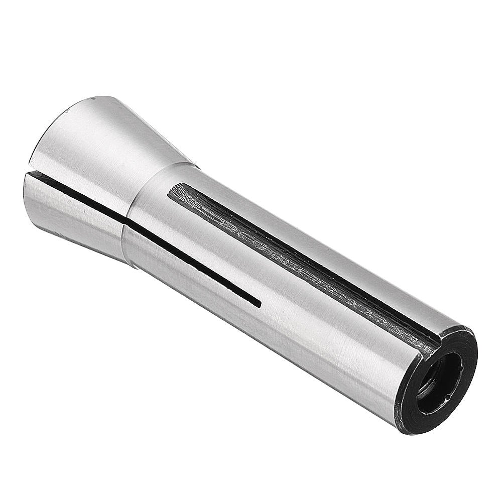 Collet Chuck 3/6/12mm Diameter Plier Spring Chuck Collet For Milling Lathe Tool