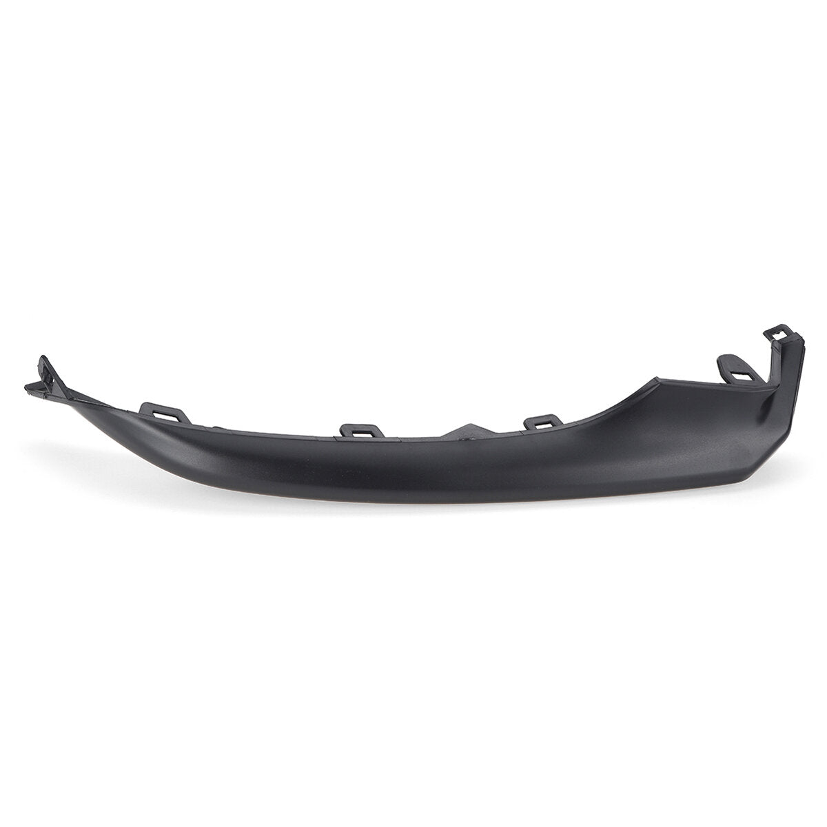 Front Bumper Grille Right Lower Trim Molding