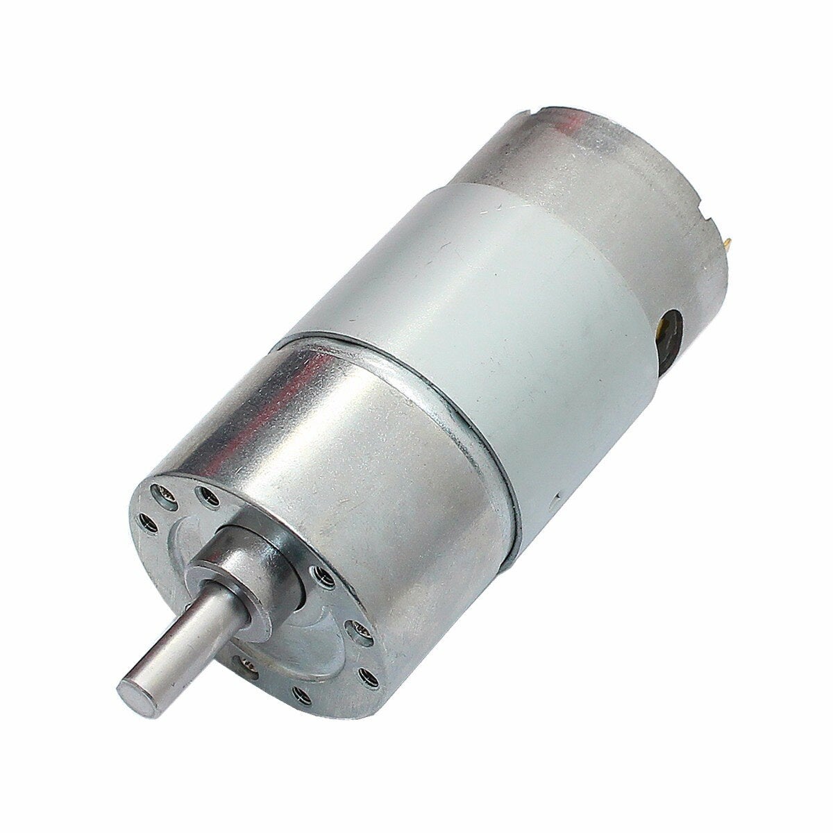 DC 12V 180RPM Geared Motor High Torque Gear Reducer Motor