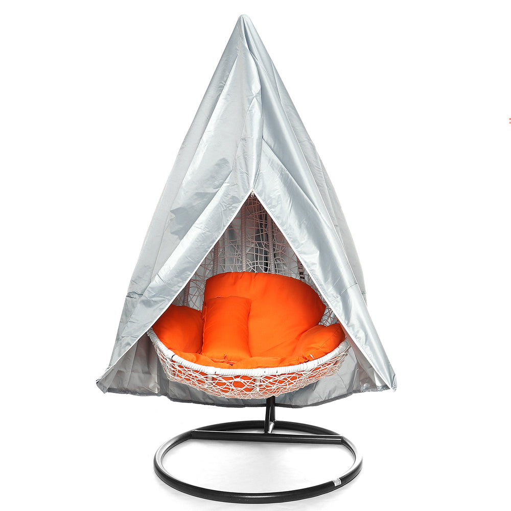 Waterproof Hanging Swing Egg Chair Cover