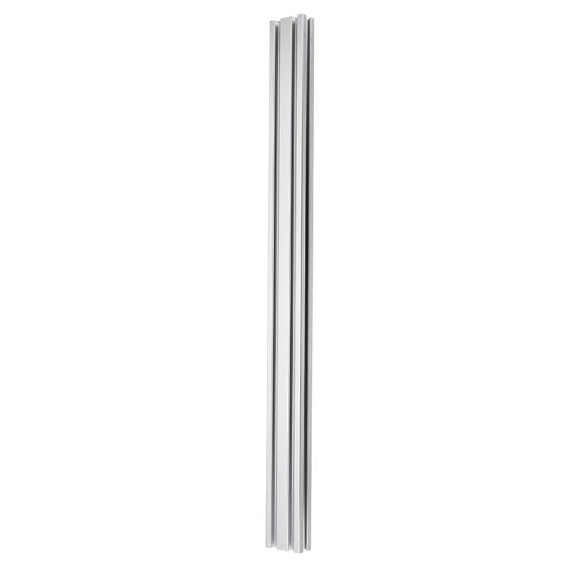 500mm Length T-Slot Aluminum Profiles Extrusion Frame For CNC