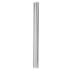 500mm Length T-Slot Aluminum Profiles Extrusion Frame For CNC