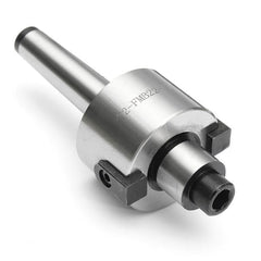 Morse Taper Collet Chuck Holder Face Milling Arbor Adapter CNC Milling Tools