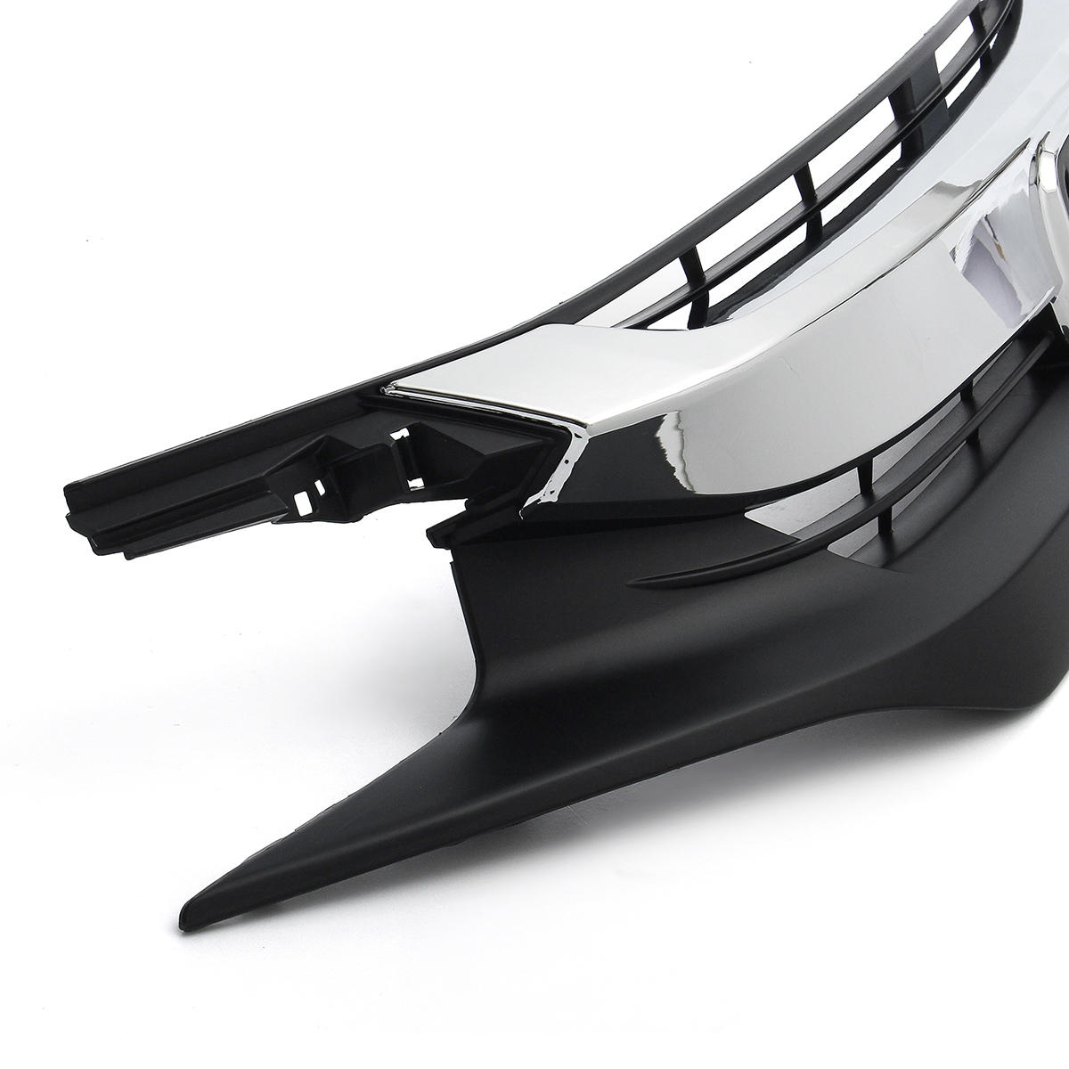 Front Upper Chrome Billet Grille Grill