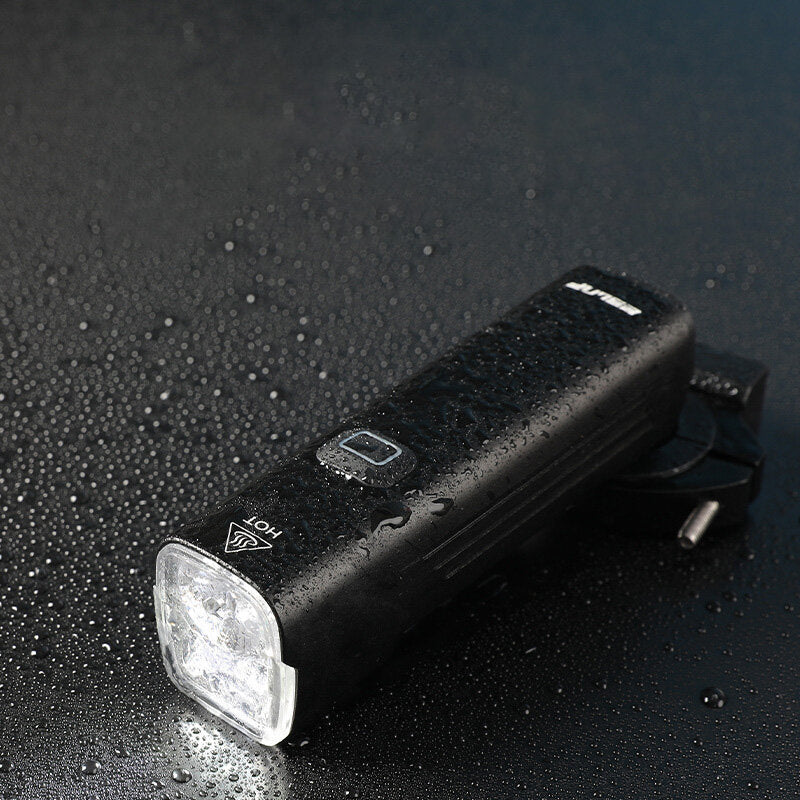 1000lm Bike Headlight 4800mAh Battery 3 Modes USB Charging Bicycle Front Frame Lamp for MTB Mountain Road Bike