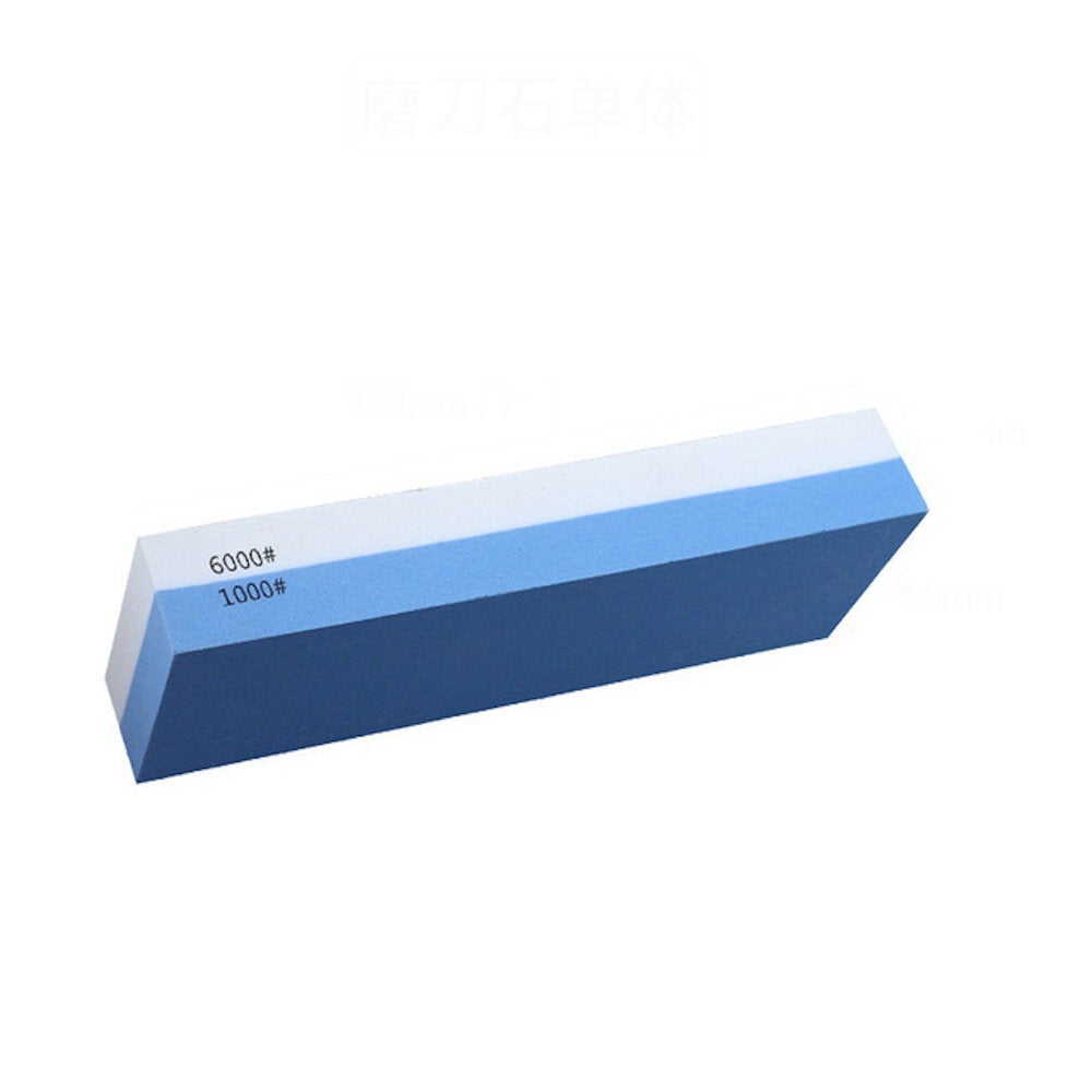 Quick Non-slip Cutter Sharpener Aluminum Alloy CNC Fixed Angle Sharpener Double-sided Grain Size wood working Chisel Sharpener Monomer