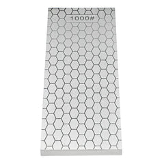 8 Inch 400&1000 Grit Double Sided Diamond Grit Sharpen Stone Sharpening Whetstone
