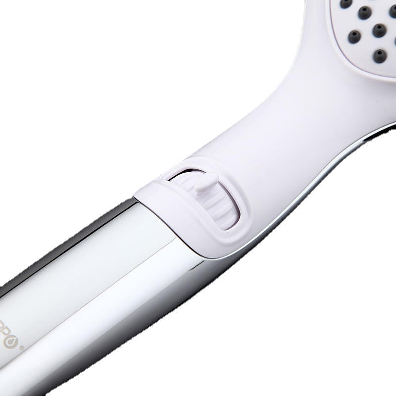 Handheld Bathroom Adjustable Water Saving Tap Shower Faucet