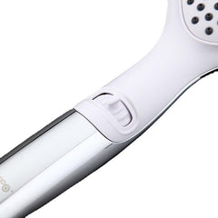 Handheld Bathroom Adjustable Water Saving Tap Shower Faucet