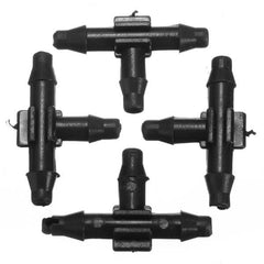 23m Garden Micro Drip Irrigation System Atomization Micro Sprinkler Cooling Kit