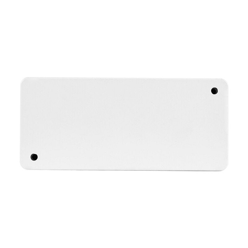 Smart Wifi Wireless Switch LED Light Breaker APP Control Switch Work with Alexa Google Assistant IFTTT