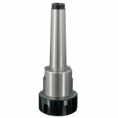 Draw bar CNC Milling Steel Material Collet Chuck Holder