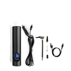 Vehicle Mounted Wireless Inflation Pump Portable Electric Car Tire 12V Filling High-Power Pump