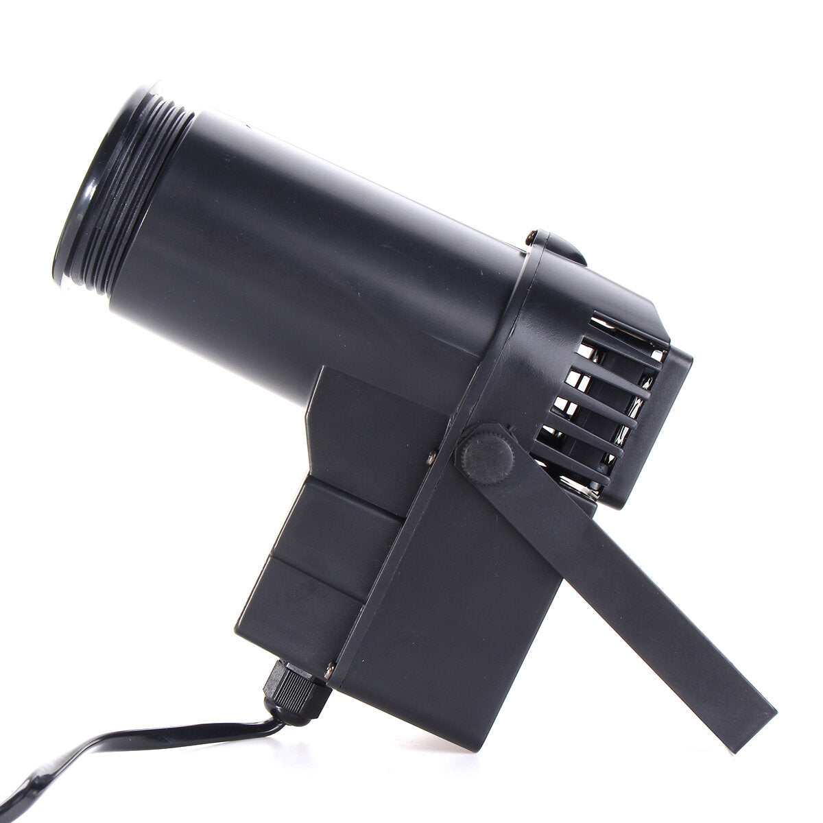 30W RGBW LED Stage Light Pinspot Beam Spotlight 6CH For DJ DISCO Party KTV