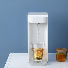 Water Dispenser Automatic Waterer 3 Seconds Fast Heating Four-button Design Three Gear Temperature