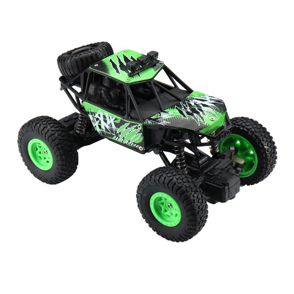 2WD 2.4G 1/22 Crawler Truck Off-Road RC Car