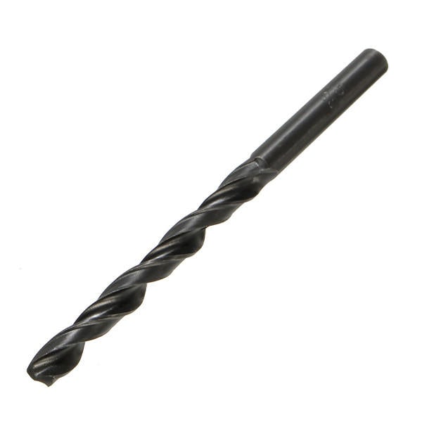 13pcs 1.5-6.5mm HSS Twist Drill Bit Straight Shank High Speed Steel Set