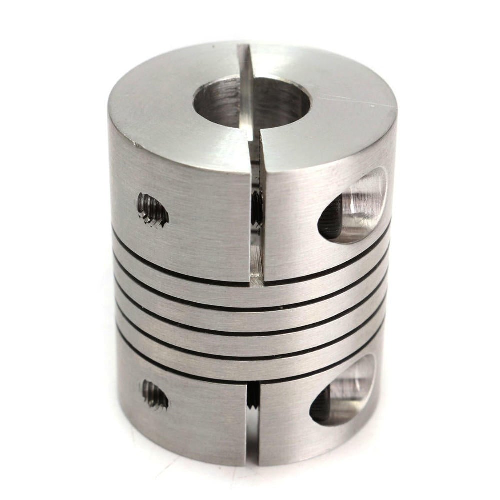 10x12mm Coupler Coupling for SFU1605 Ball Screw Stepper Motor Shaft Coupler