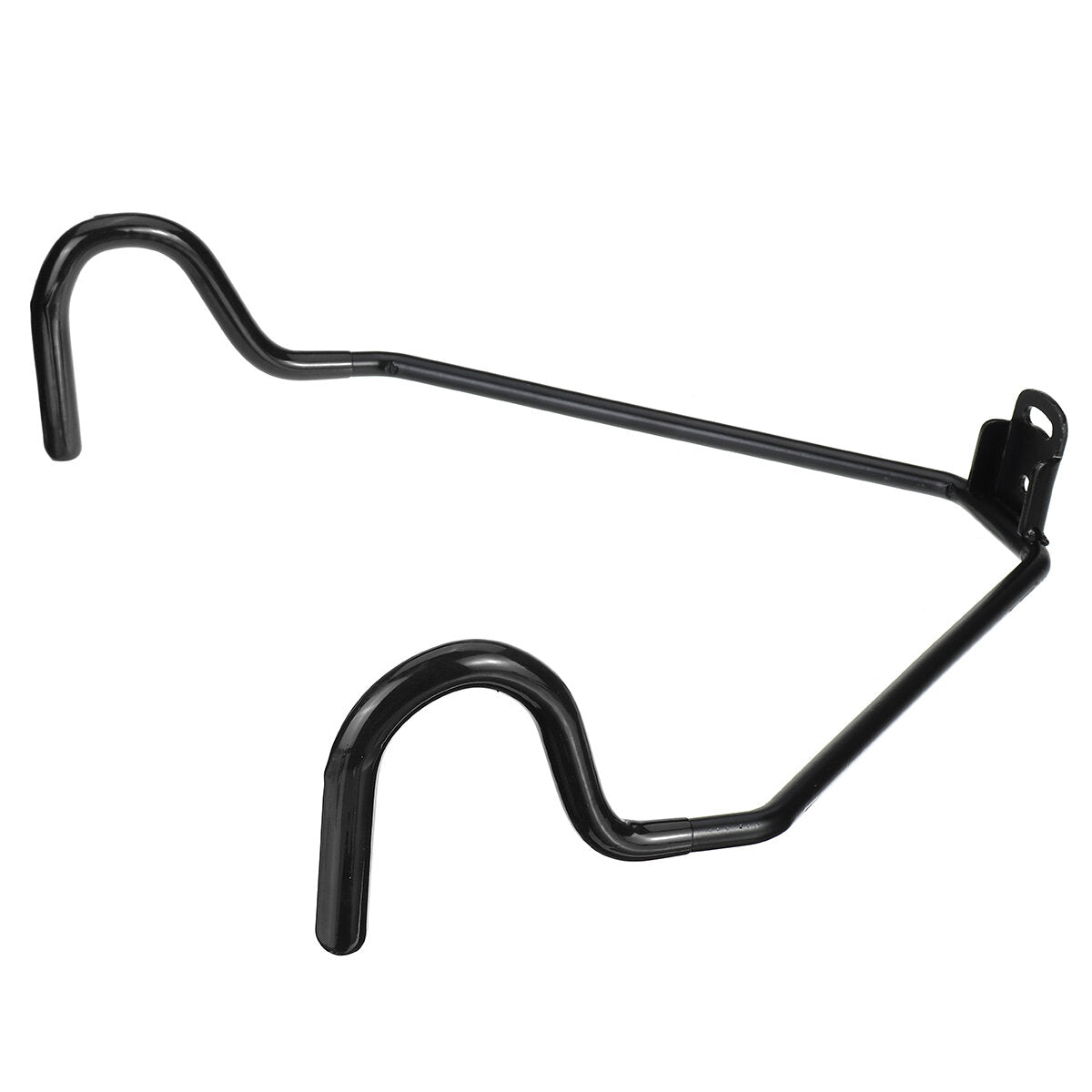 40kg Bike Wall Mount Bicycle Holder Stand Rack Metal Road Mountain Bike Stand Display Mount Hook