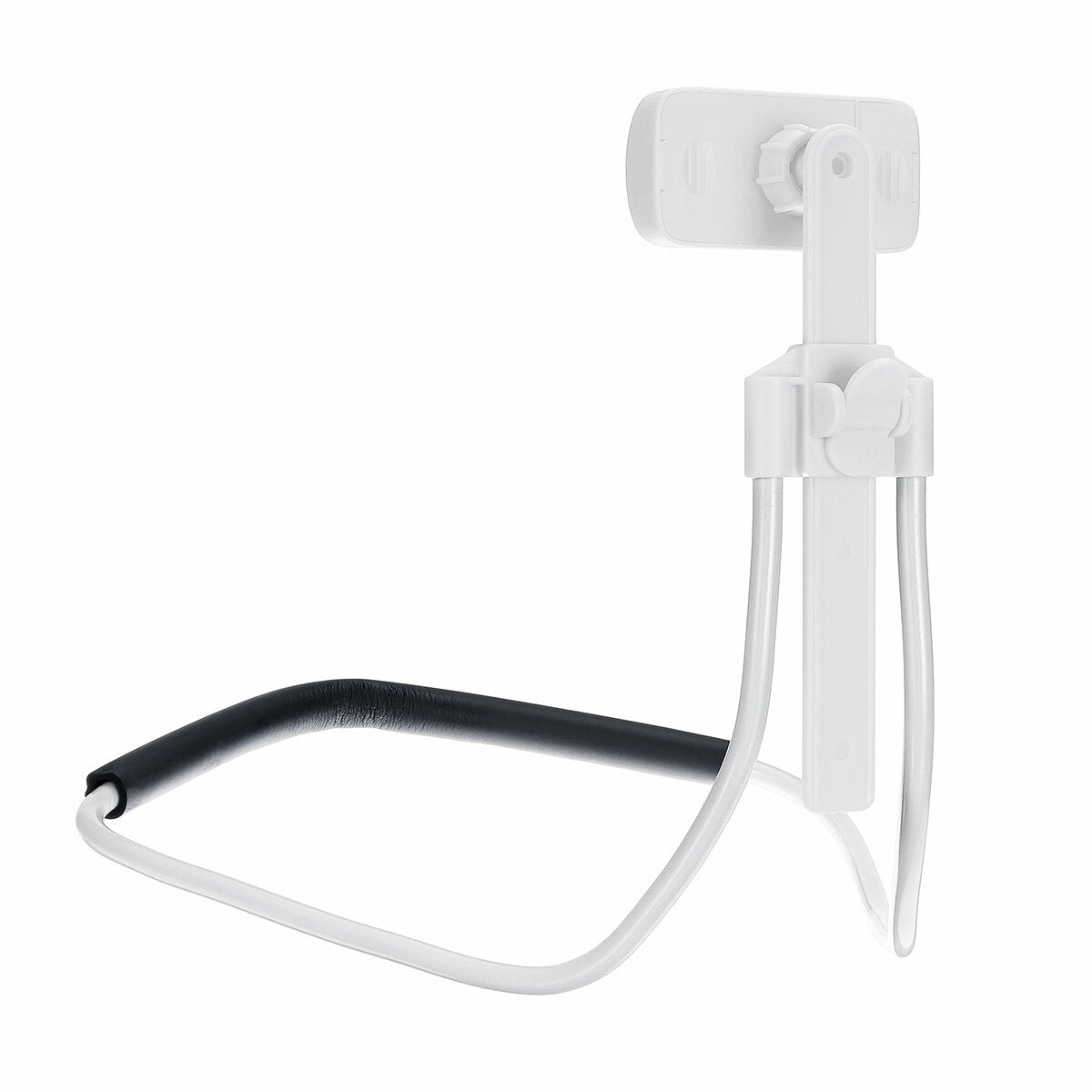Flexible Mobile Phone Holder Lazy Hanging Neck Bracket 360 Degree For Smartphone Netbook