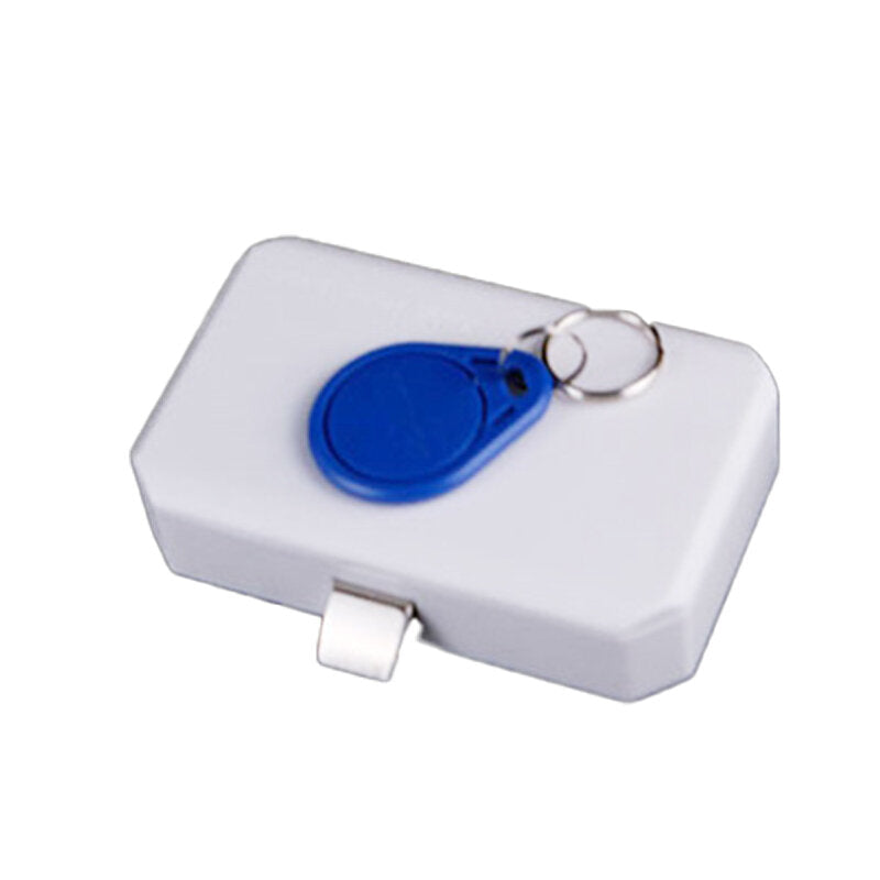 Electronic DIY Hidden RFID Card IC Card Intelligent Sensor Cabinet Lock Wardrobe Shoe Drawer Door Lock