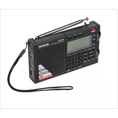 Radio Receiver FM MW SW LW Band Portable