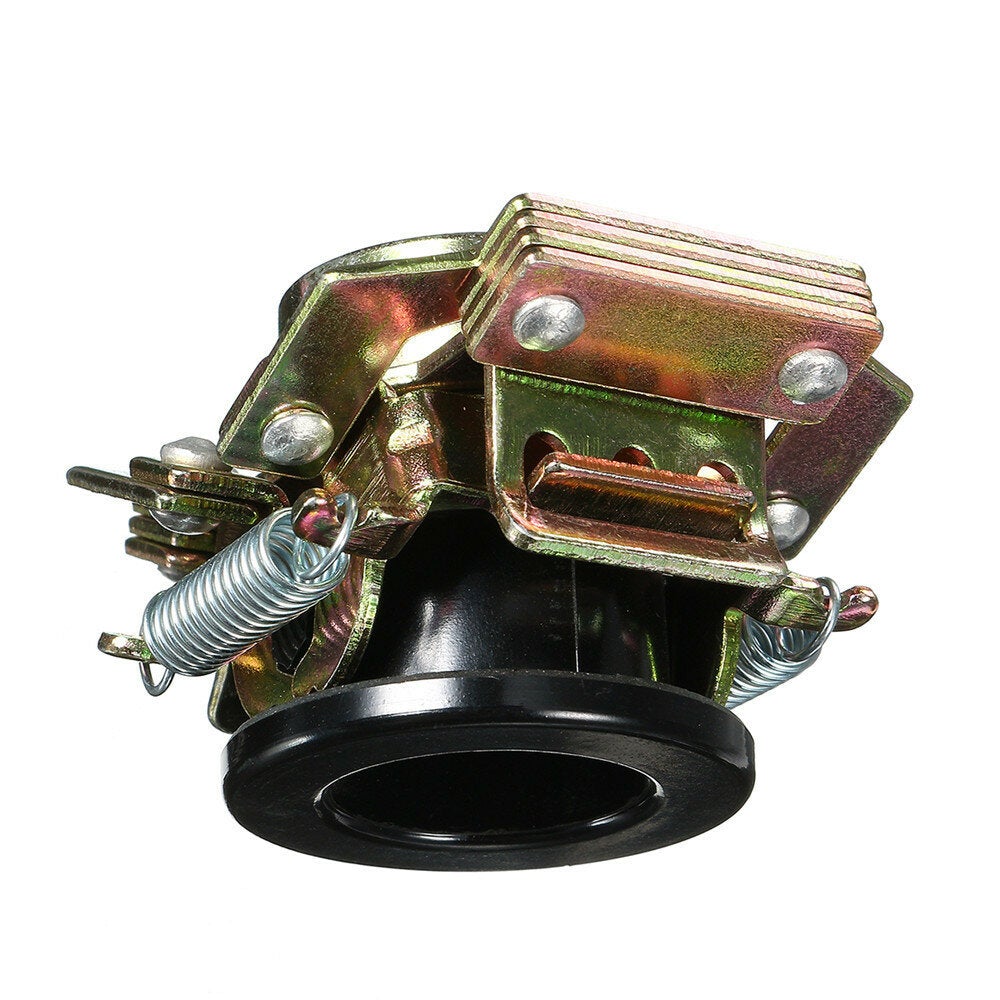 Electric Motor Centrifugal Switch Machinery Parts