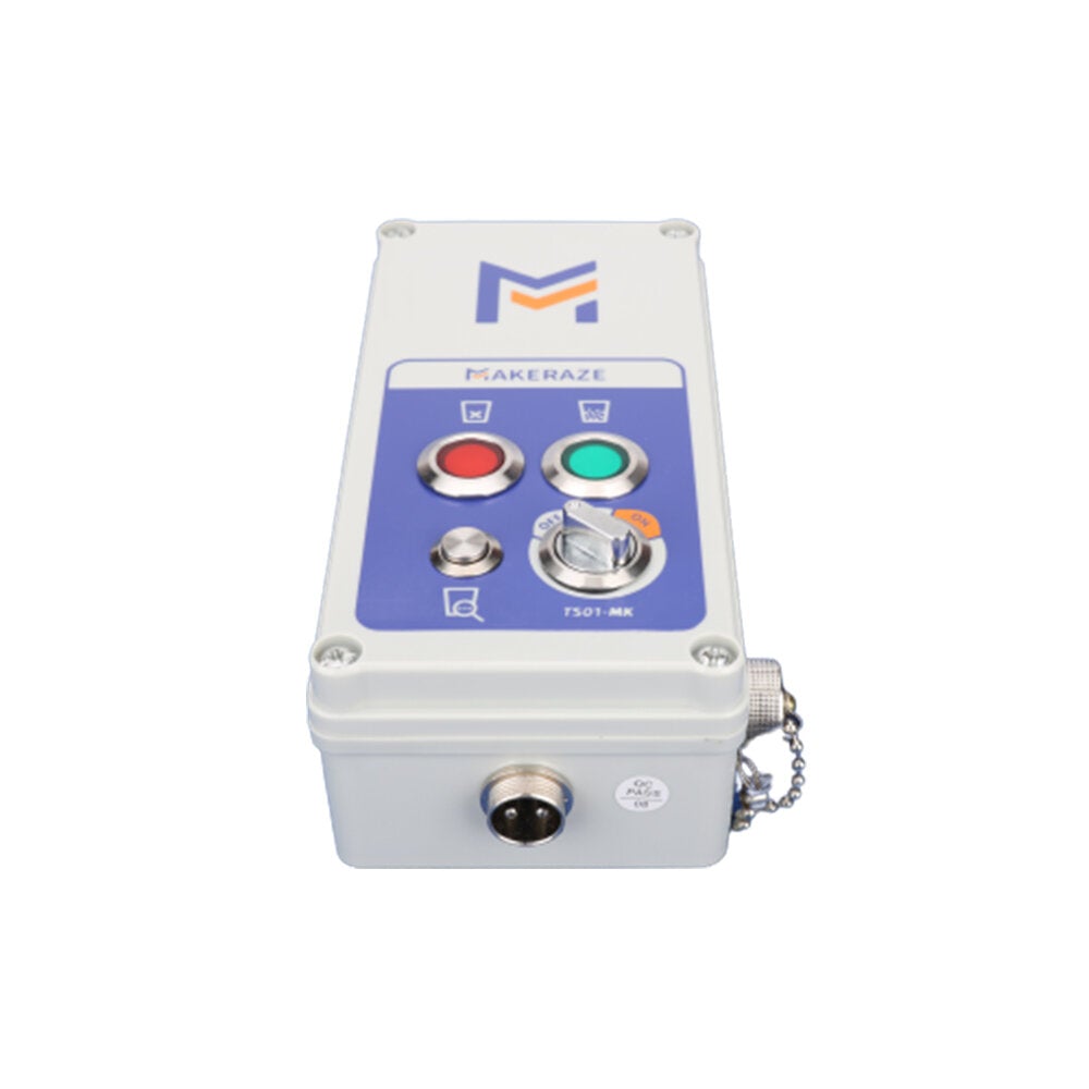 60L Automatic Liquid Level Alarm Wax Spray Tool CNC Polishing Machine Auxiliary Memory Spray Wax Equipment Wax Bucket