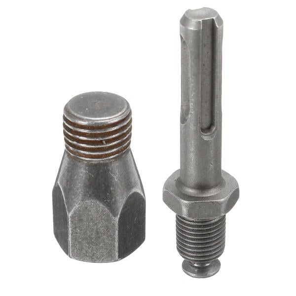 SDS Connector SDS Plus Arbor Adapter For Electric Hammer Core Wet Drill Bit