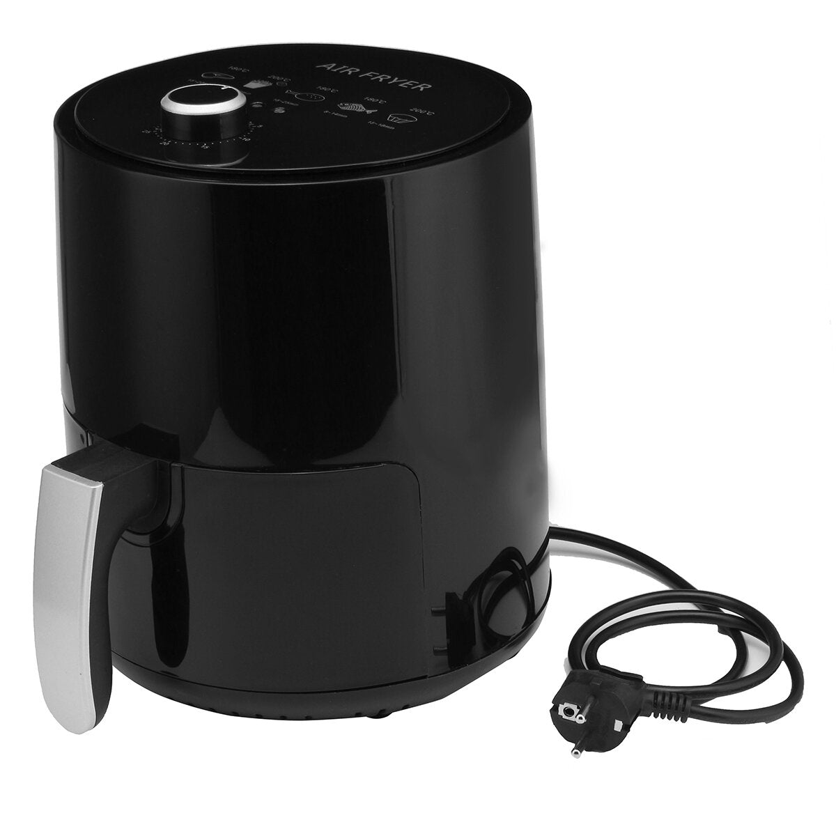 3.2L Oven Low Fat Healthy Food Cooker Oil Free 220V 50Hz Frying Chip Kitchen