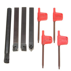 Holders with 4pcs Wrenches