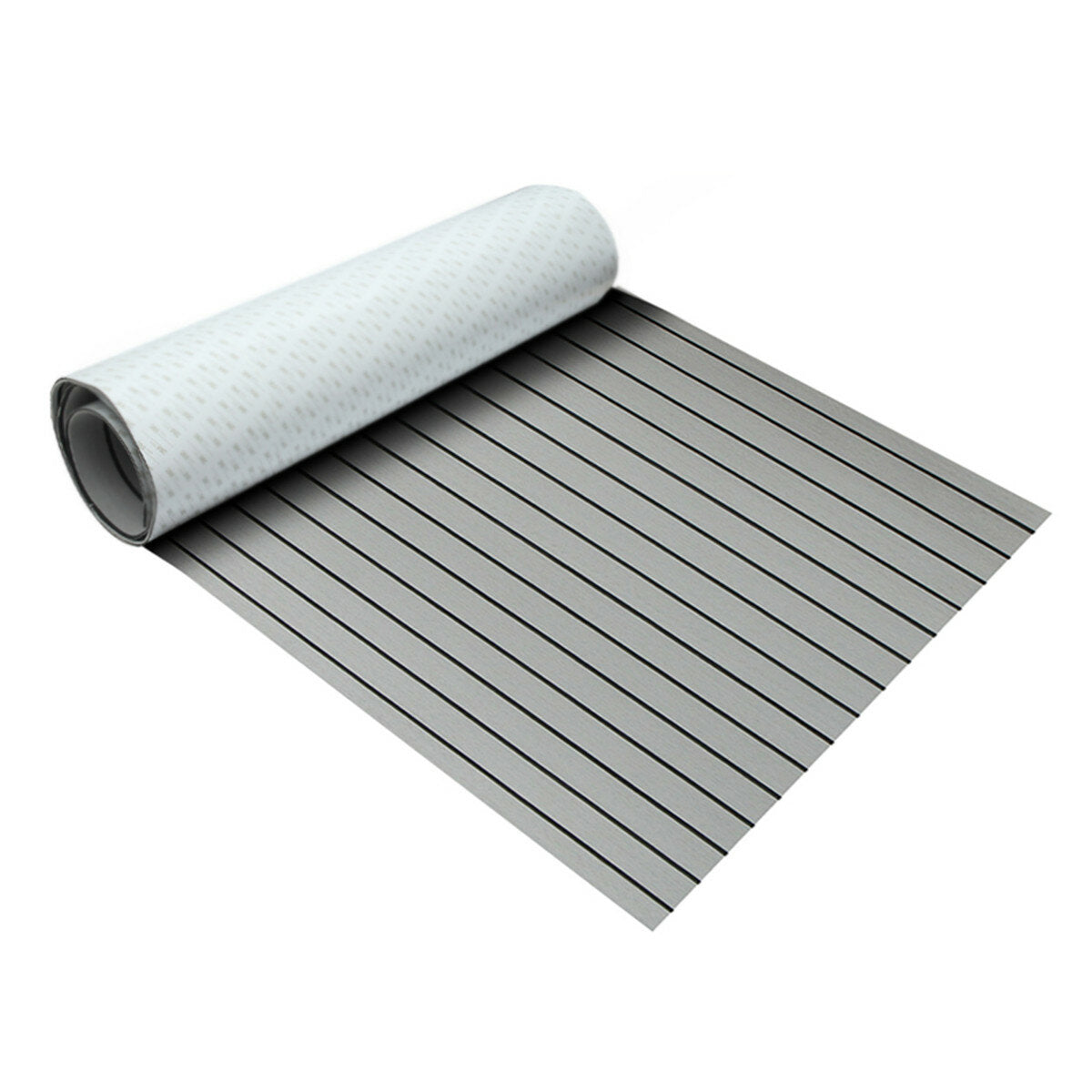 8 Styles 900x2000x5mm Marine Flooring Faux Teak EVA Foam Decking Sheet
