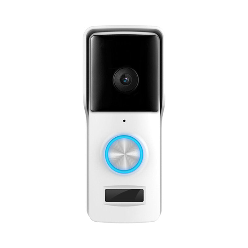 2MP 1080P Wifi Video Doorbell PIR Motion Detect / Two-way Intercom / Night Vision / Waterproof Outdoor Camera Door Bell