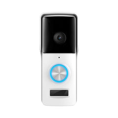 2MP 1080P Wifi Video Doorbell PIR Motion Detect / Two-way Intercom / Night Vision / Waterproof Outdoor Camera Door Bell