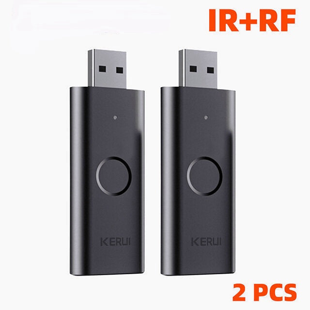 WiFi Remote Control for Air Conditioner TV Smart Home Infrared Remote Controller with Alexa Google Home