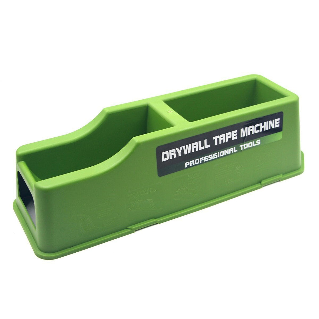 Taping Tool One Step Tape Joint Compound Application Caulking Splicing Quick Clamping Seam