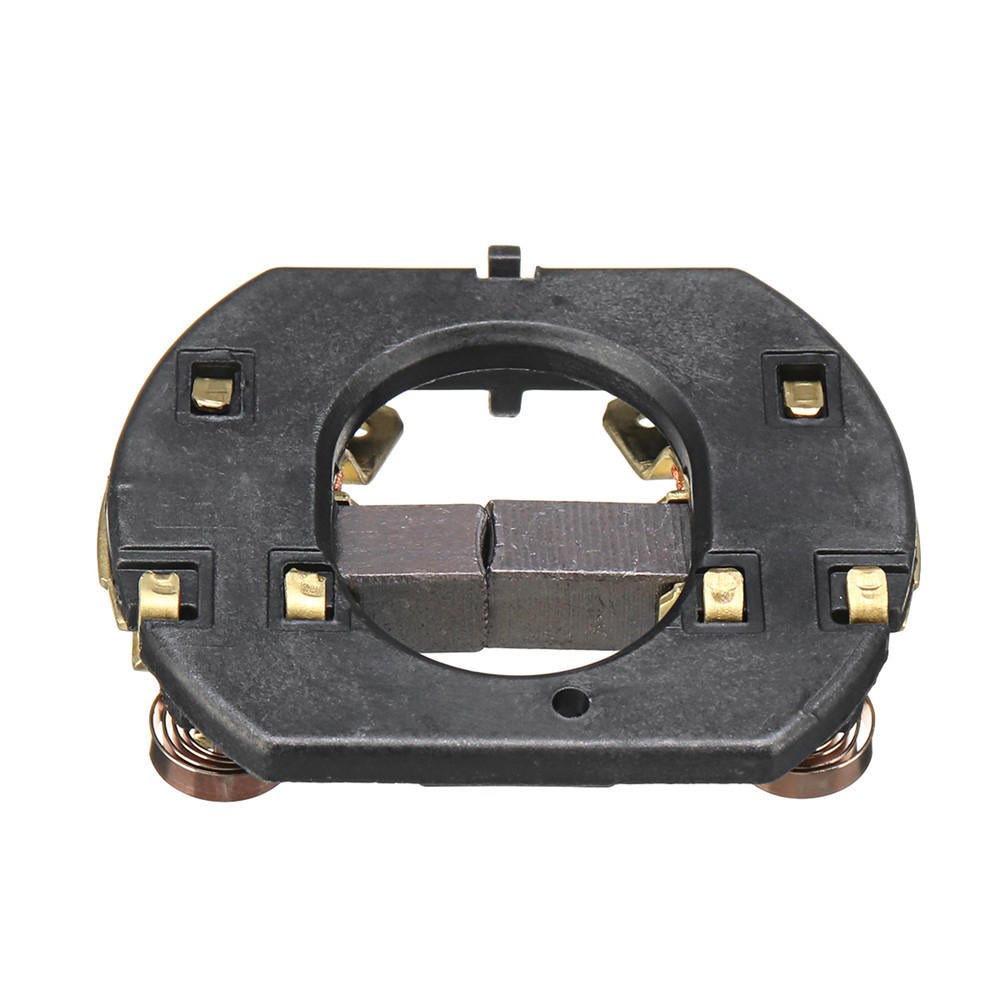 Carbon Brush Holder with Brushes for DeWalt Cordless Drill DCD730 DCD735 DCD780
