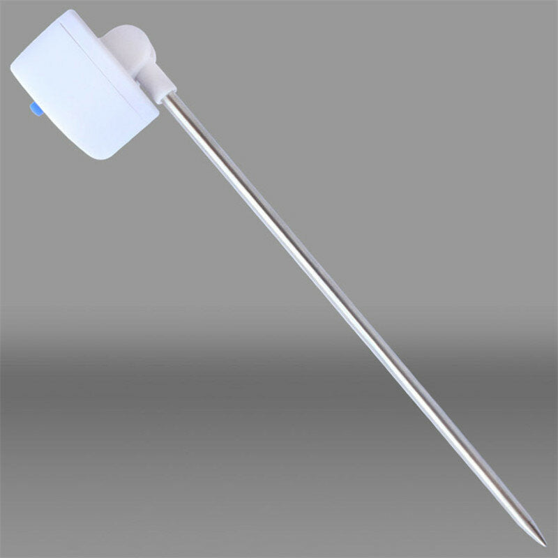 Food Thermometer Fast Temperature Measurement 304 Stainless Steel for Kitchen