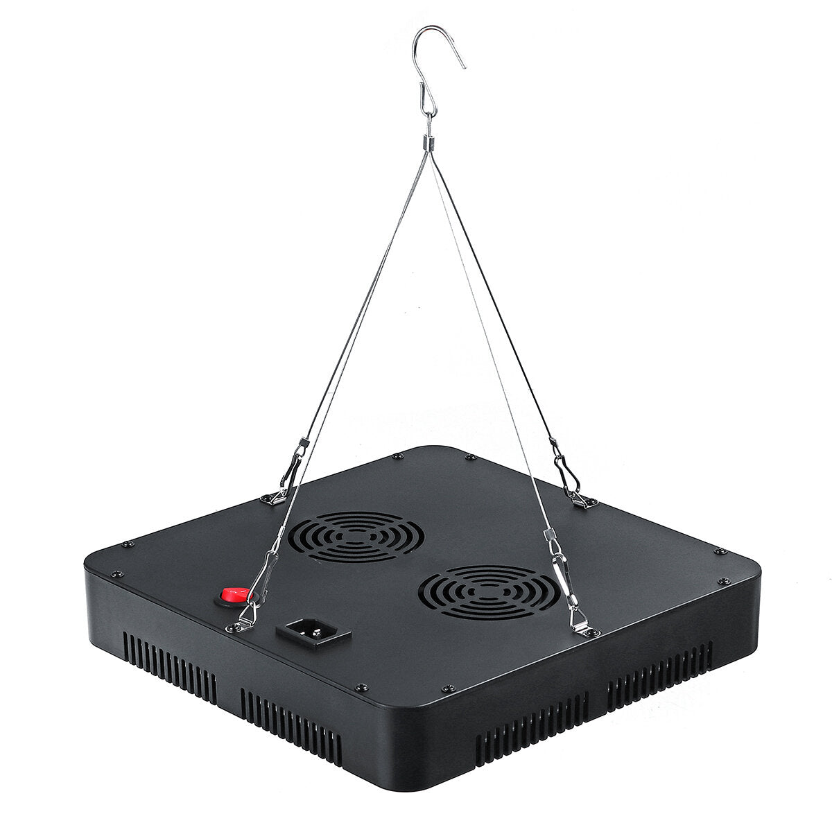 300W LED Grow Light Full Spectrum Hydroponic Indoor Plant Flower Growing Bloom Lamp AC85-265V