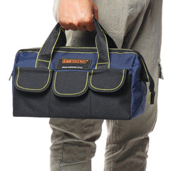 13inch Handbag Fishing Carry Bag Waterproof Canvas Storage Bag