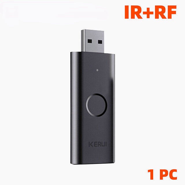 WiFi Remote Control for Air Conditioner TV Smart Home Infrared Remote Controller with Alexa Google Home