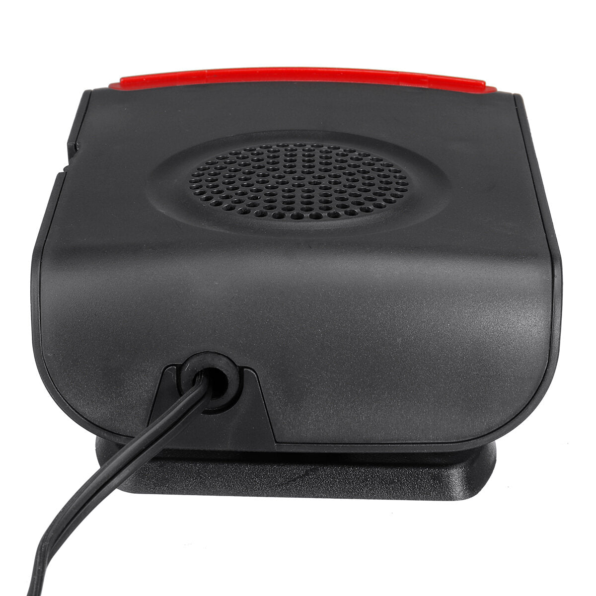 12V 150W Car Heater Cooling Heating Dual Use Fan 360 Rotation with Aroma Function Defrost for RV Trucks Boats