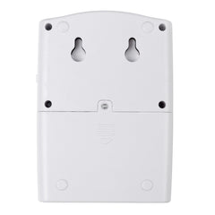 Wireless PIR Sensor Motion Alarm Sensor Low Power LED Reminder Infrared Detector
