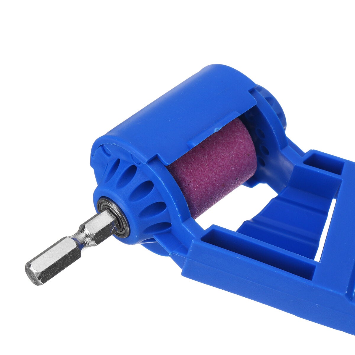 Diamond Drill Bit Sharpener Grinder Grinding Tool